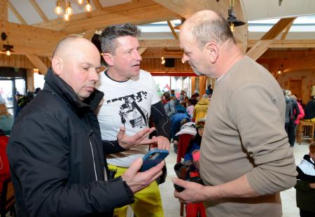 Krvavec veleslalom in pohod februar 2024 (107)